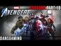 Let's Play Marvel's Avengers (PC) - Endgame Part 18