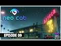 Let's Play Neo Cab | Episode 9 | ShinoSeven