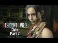 Let's Play Resident Evil 2 (Claire)-Part 7-Upgrades Everywhere
