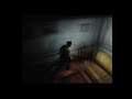 Let's Play Silent Hill (Blind) -5- Death in the Bathroom