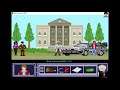 Let's play "The Fan Game - Back to the Future Part V" 003 | @Commodore_82