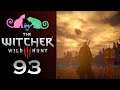 Let's Play - The Witcher 3: Wild Hunt - Ep 93 - "Lost in Translation"