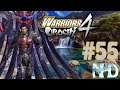 Let's Play Warriors Orochi 4 (pt55) Ch5 Protecting the Future
