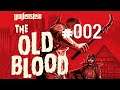 Lets Play Wolfenstein The old Blood #002
