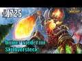 Let's Play World of Warcraft (Tauren Krieger) #1725 - Immer wieder im Skithversteck