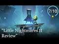 Little Nightmares 2 Review [PS5, Series X, PS4, Switch, Xbox One, Stadia, & PC]