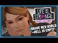 (live) Life Is Strange : Before The Storm // PS4