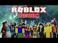 🔴 LIVE STREM ROBLOX INDONESIA - MABAR KUYY - GASS LAHH BISA TAHUN 100K SUBS :) #robloxindonesia