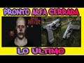 Lo ULTIMO de 👉 DEAD MATTER 👈 Katana, Molotov, Modelado NPC Y Zombies | Gameplay Español