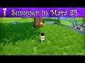 Looking for Larva in all the Wrong Places | Summer in Mara Episode 34