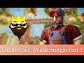 Lumberhill (PC) - Walkthrough Part 1