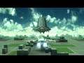 Macross Ultimate Frontier [PSP] マクロス Gameplay