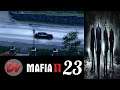 Mafia 2 Part 23. Uncertain future. (Hard Campaign Blind)