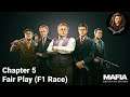 Mafia Definitive Edition Chapter 5 - Fair Play (Mafia 1 Remake)