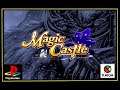 Magic Castle - Zerando com a Feiticeira (PS1)