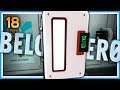 Making a Functional Fridge - Let's Play Subnautica: Below Zero Part 18 [Blind Full Release Gameplay]