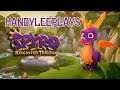 MandyleePlays Spyro Reignited Trilogy