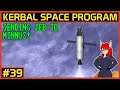 MANNED FLIGHT TO MINMUS! - KSP: Outer Planets Mod #39