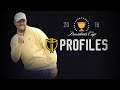 Marc Leishman: "It's going to be amazing!" | Presidents Cup Profiles