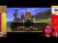 Mardiman641 let's play - The Legend Of Zelda: Ocarina Of Time (Part 9)