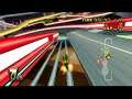Mario Kart Wii: Dragon Road - 100cc Lightning Cup