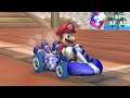 Mario Kart Wii Mario Battle Race Gameplay HD