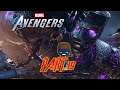 MARVEL Avengers pt.19-EMBIGGEN-