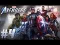 Marvel's Avengers #4 - 09.01.