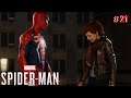 Marvel's Spider Man Deutsch # 21 - Er ist und bleibt ihr Held