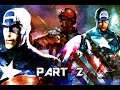 Marvel's Ultimate Alliance | Omega Base | Part 2 (PS5)