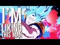 Mashing Annoys Me | Dragon Ball FighterZ | Ranked Matches