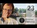 Medieval Dynasty 23 - das erste komplette Steinhaus