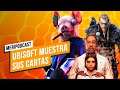 MeriPodcast 13x38: Los ases de Ubisoft: Assassin’s Creed Valhalla, Far Cry 6 y Watch Dogs Legion