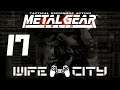 Metal Gear Solid: Zip Zoom - Part 17