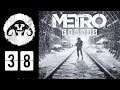 Metro Exodus (RHC) #38 : Grand Theft Boato