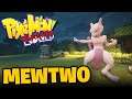MEWTWO - Pixelmon: Evolved | #24 #PixelmonEvolved #PixelmonLetsGo
