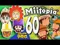 Miitopia || Let's Play Part 60 - No Friends || Below Pro Gaming
