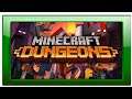 MINECRAFT DUNGEONS - EPISODE 1 First Hour | XBOX ONE X Gameplay Walkthrough FULL GAME