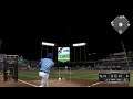 MLB The Show 21 | Kansas City Royals Franchise | #107 | ALCS GAME 3 |
