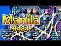 [MM] 馬尼拉 Manila 8484 理論上無限刷分???