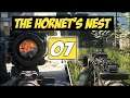 Modern Warfare 2 Remastered Campaign Gameplay Part 7 "The Hornets Nest" (MW2 Remastered | PS4 Pro)