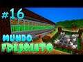 Mundo Frijolito 1.17 - DOS GRANJAS NECESARIAS - #16