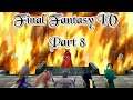 MUTUALLY ASHURA'D DESTRUCTION: Let's Play Final Fantasy 4 Part 8