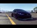 Need for Speed PayBack - Doing Contract Work For Soldier, Jess oh Jess Always in Trouble