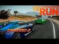 Need For Speed The Run Episodio 2 Español