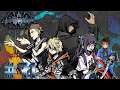 NEO: The World Ends with You PS5 Playthrough with Chaos part 71: Ex-Reaper Shoka