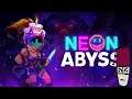 " Neon Abyss " - ماهي؟