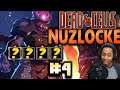 New Favorite Challenge in Dead Cells | Nuzlocke Challenge #4 with VeeDotMe