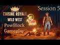 New Update 1.07! Path To Valhalla, New Weapons, & Reviving! - Cuisine Royale (PS4) Gameplay LIVE