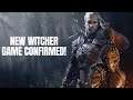 New Witcher Game From CD Projekt Red Confirmed!!!
